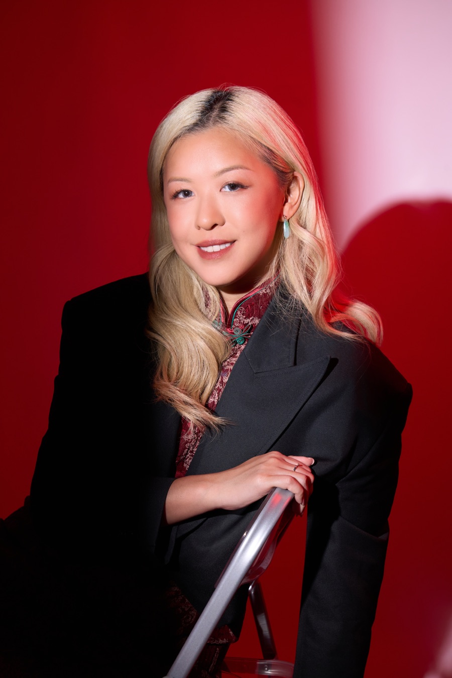 Charlene Yong